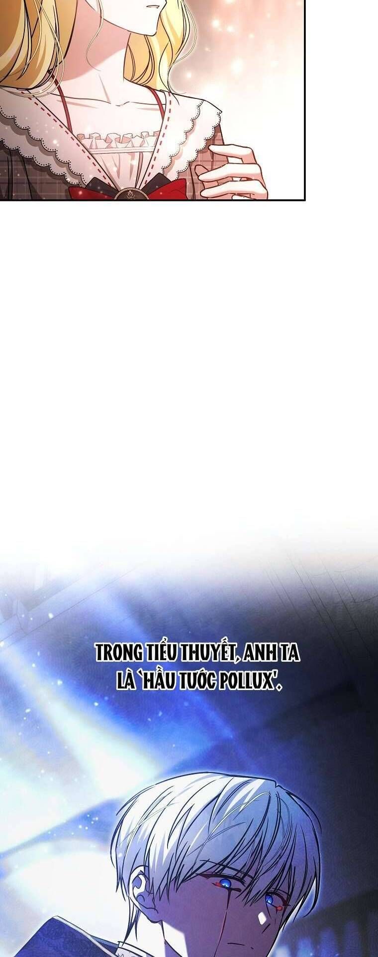 Chị Gái Tôi Là Nhân Vật Chính Chap 42 - Next Chap 43