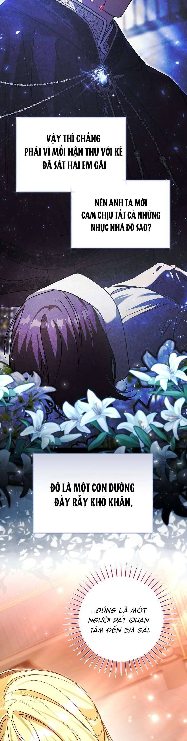 Chị Gái Tôi Là Nhân Vật Chính Chap 42 - Next Chap 43