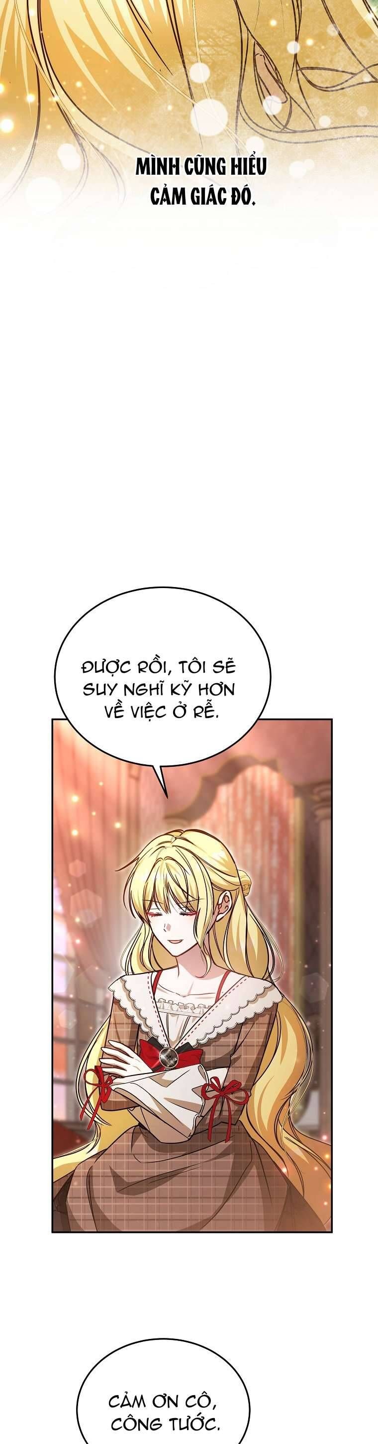 Chị Gái Tôi Là Nhân Vật Chính Chap 42 - Next Chap 43