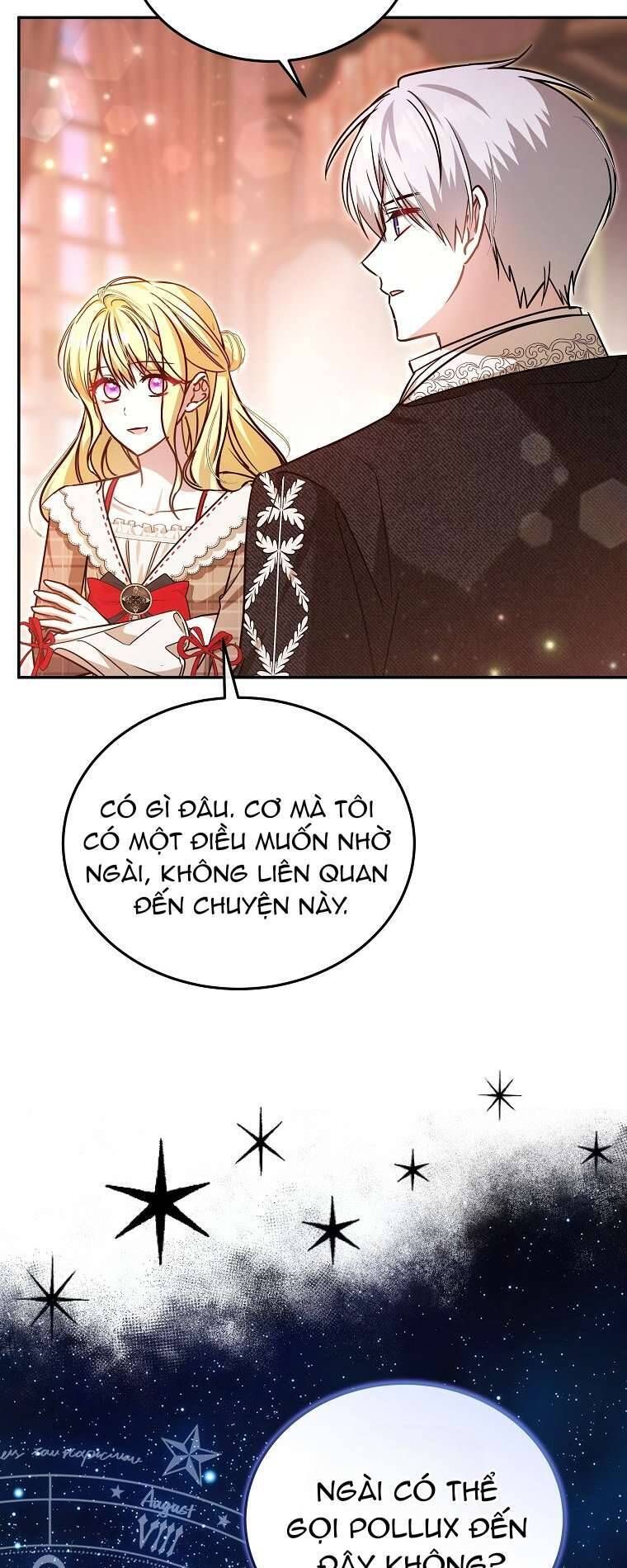 Chị Gái Tôi Là Nhân Vật Chính Chap 42 - Next Chap 43