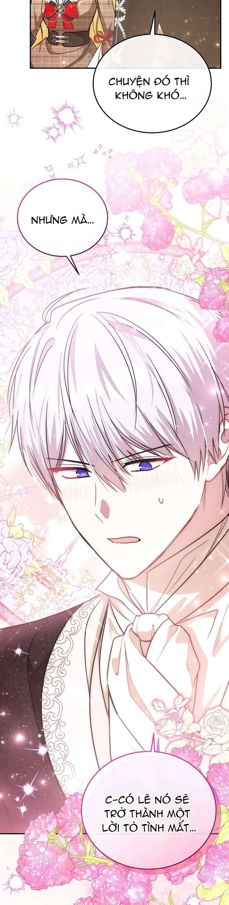 Chị Gái Tôi Là Nhân Vật Chính Chap 42 - Next Chap 43