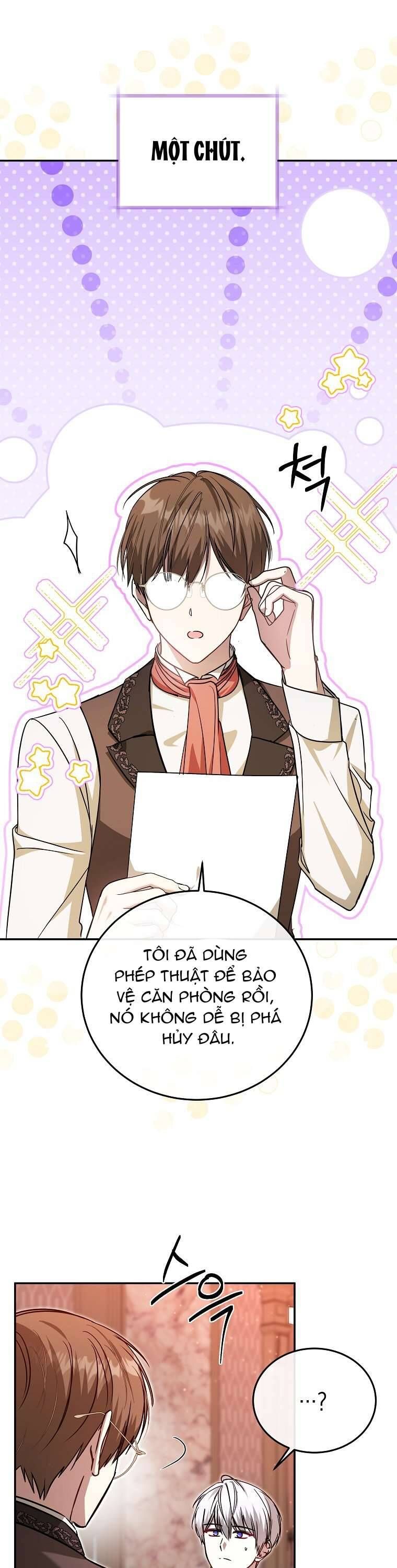 Chị Gái Tôi Là Nhân Vật Chính Chap 42 - Next Chap 43