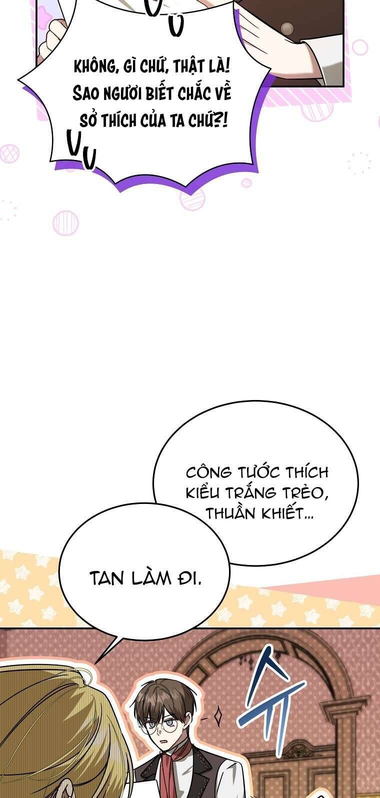 Chị Gái Tôi Là Nhân Vật Chính Chap 42 - Next Chap 43