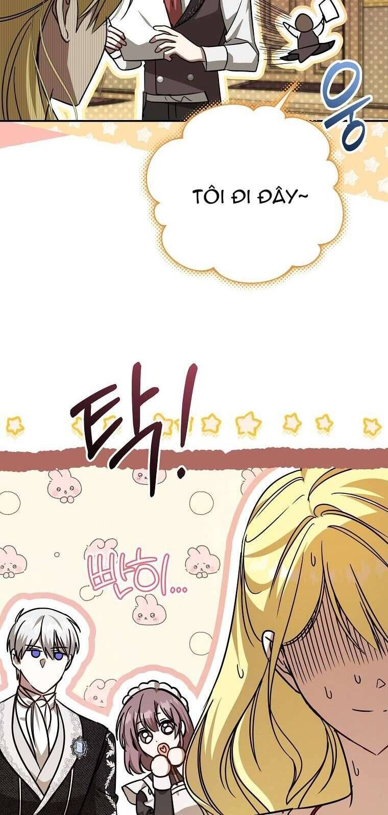 Chị Gái Tôi Là Nhân Vật Chính Chap 42 - Next Chap 43