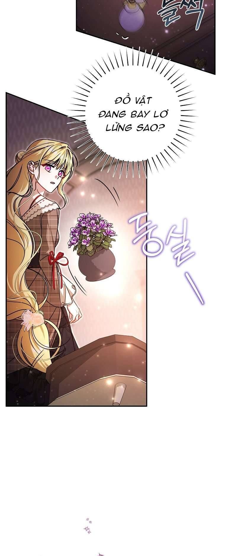 Chị Gái Tôi Là Nhân Vật Chính Chap 42 - Next Chap 43