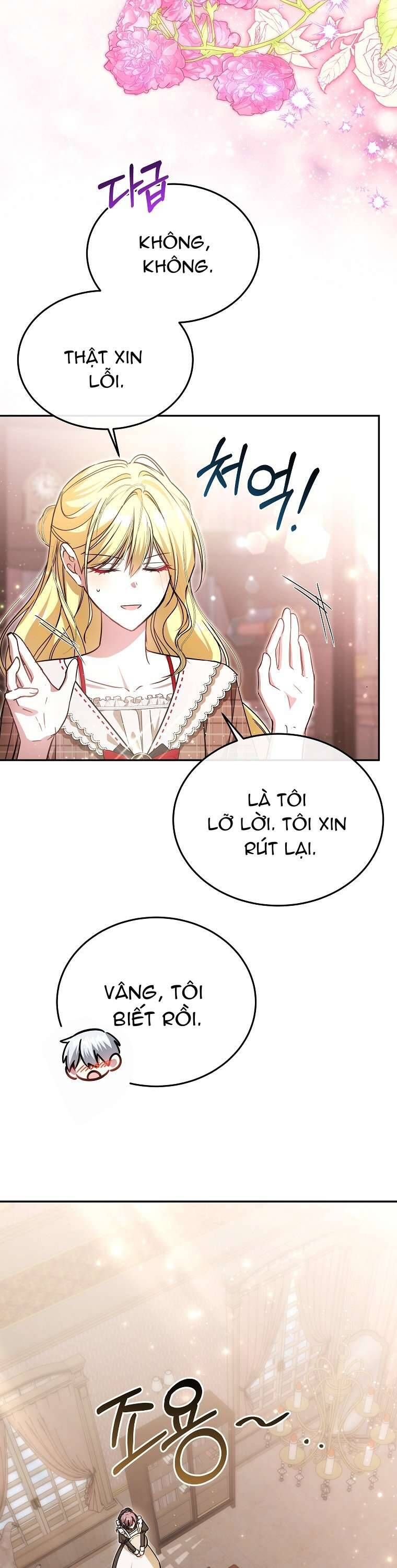Chị Gái Tôi Là Nhân Vật Chính Chap 42 - Next Chap 43