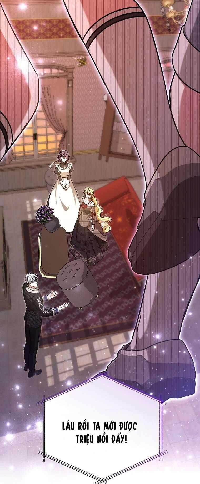 Chị Gái Tôi Là Nhân Vật Chính Chap 42 - Next Chap 43