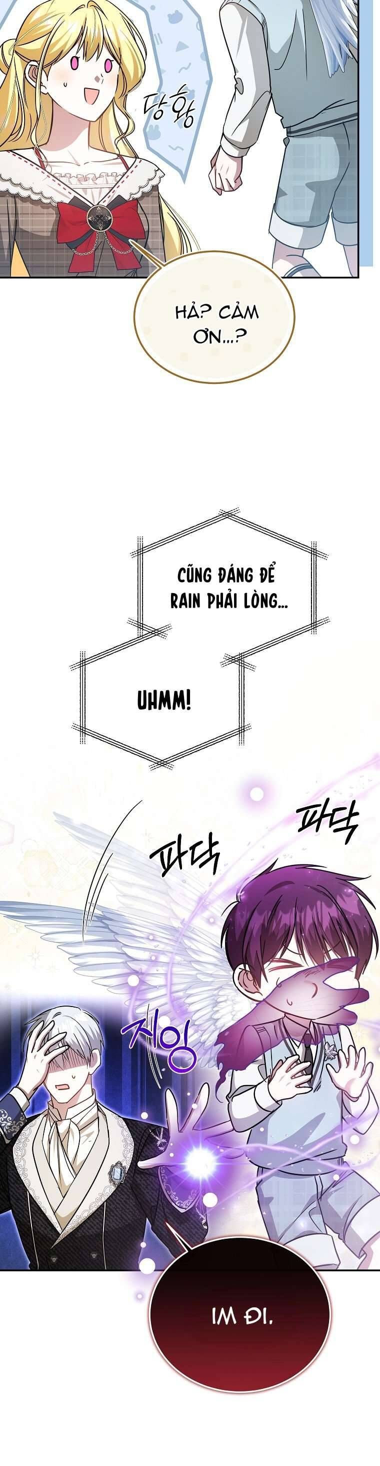 Chị Gái Tôi Là Nhân Vật Chính Chap 43 - Next Chap 44