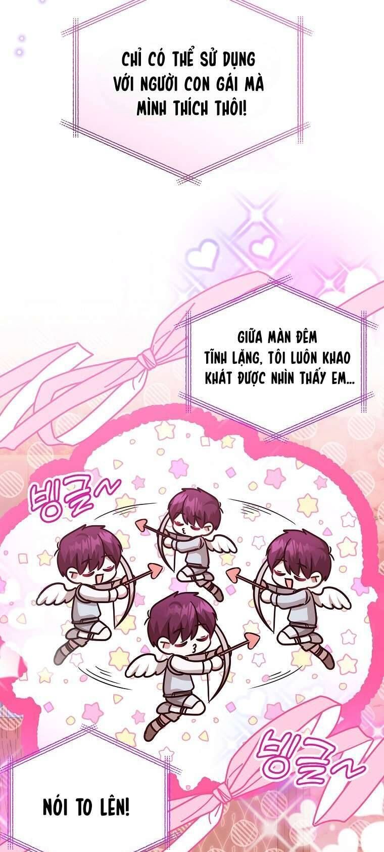 Chị Gái Tôi Là Nhân Vật Chính Chap 43 - Next Chap 44