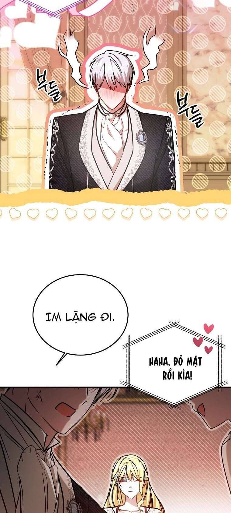 Chị Gái Tôi Là Nhân Vật Chính Chap 43 - Next Chap 44