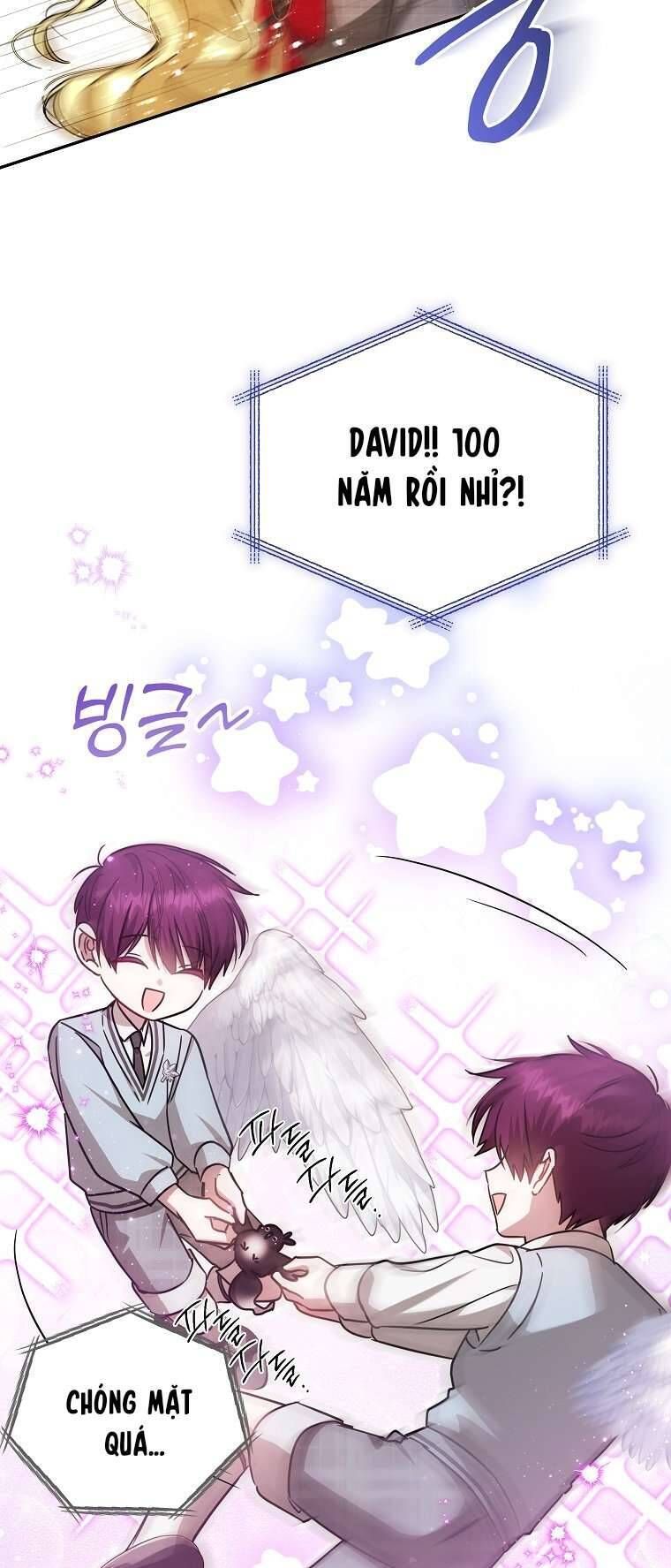 Chị Gái Tôi Là Nhân Vật Chính Chap 43 - Next Chap 44