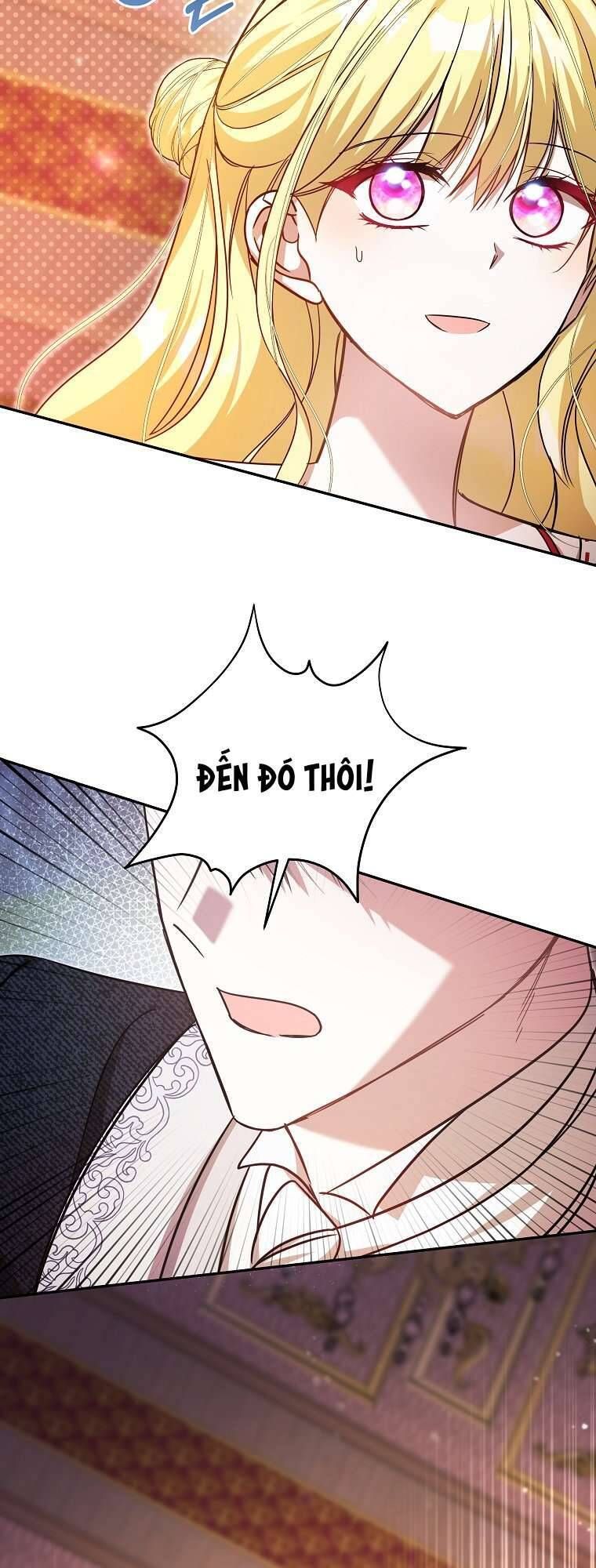 Chị Gái Tôi Là Nhân Vật Chính Chap 43 - Next Chap 44