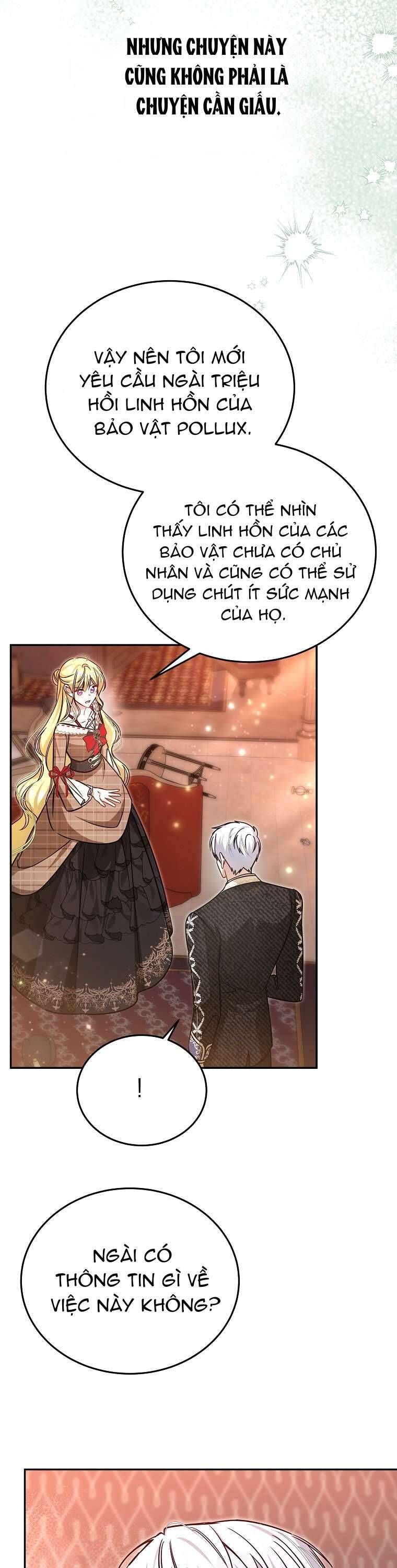 Chị Gái Tôi Là Nhân Vật Chính Chap 43 - Next Chap 44