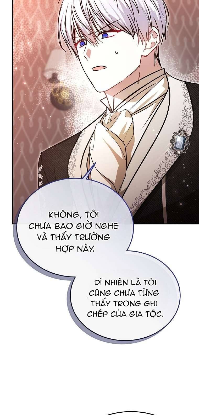 Chị Gái Tôi Là Nhân Vật Chính Chap 43 - Next Chap 44