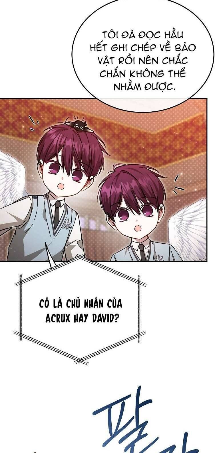 Chị Gái Tôi Là Nhân Vật Chính Chap 43 - Next Chap 44