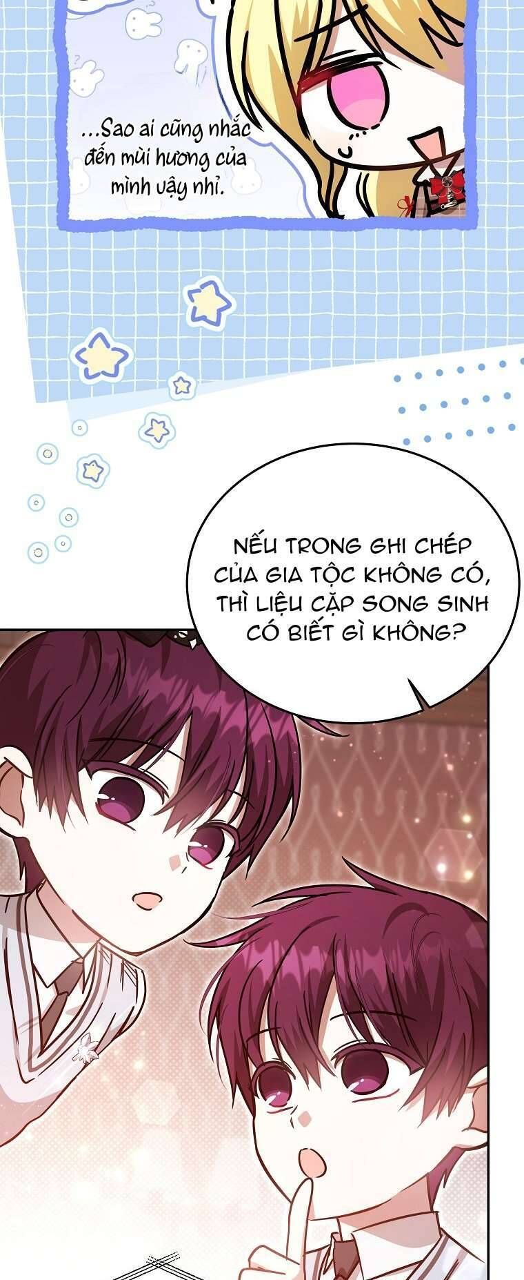 Chị Gái Tôi Là Nhân Vật Chính Chap 43 - Next Chap 44