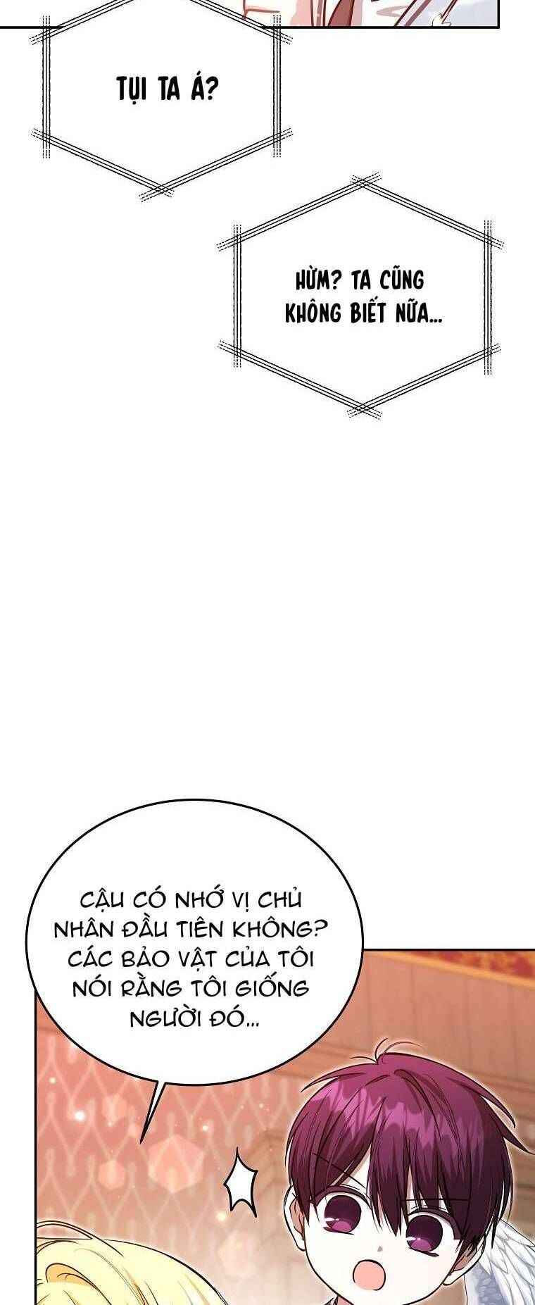 Chị Gái Tôi Là Nhân Vật Chính Chap 43 - Next Chap 44