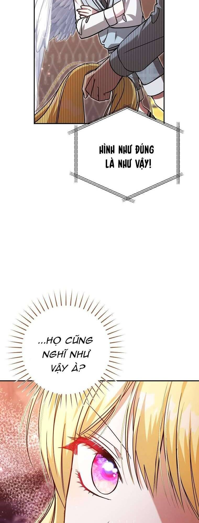 Chị Gái Tôi Là Nhân Vật Chính Chap 43 - Next Chap 44