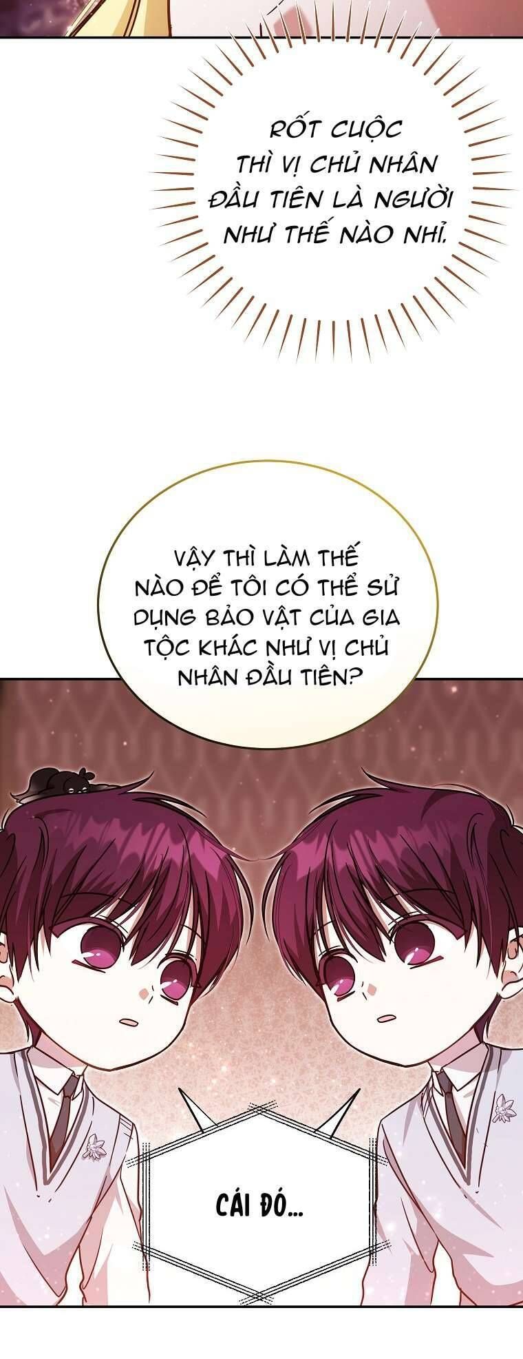 Chị Gái Tôi Là Nhân Vật Chính Chap 43 - Next Chap 44