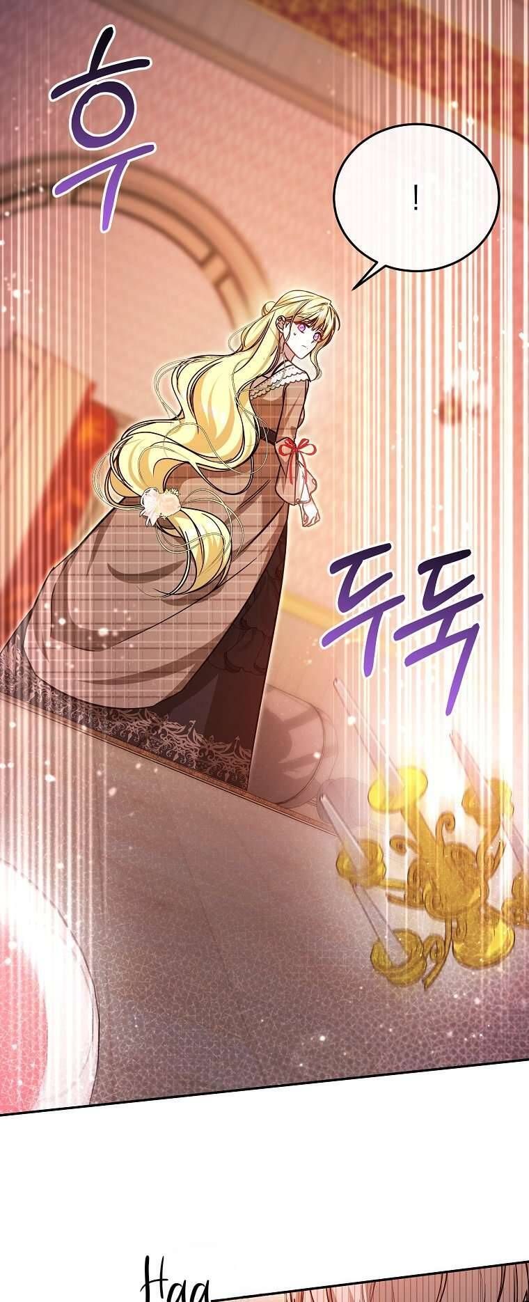 Chị Gái Tôi Là Nhân Vật Chính Chap 43 - Next Chap 44