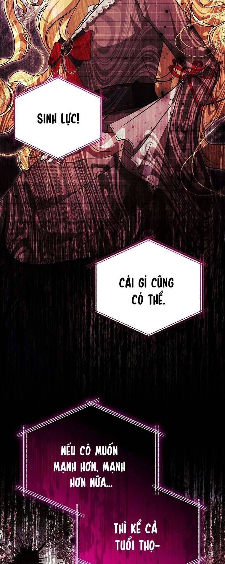 Chị Gái Tôi Là Nhân Vật Chính Chap 43 - Next Chap 44