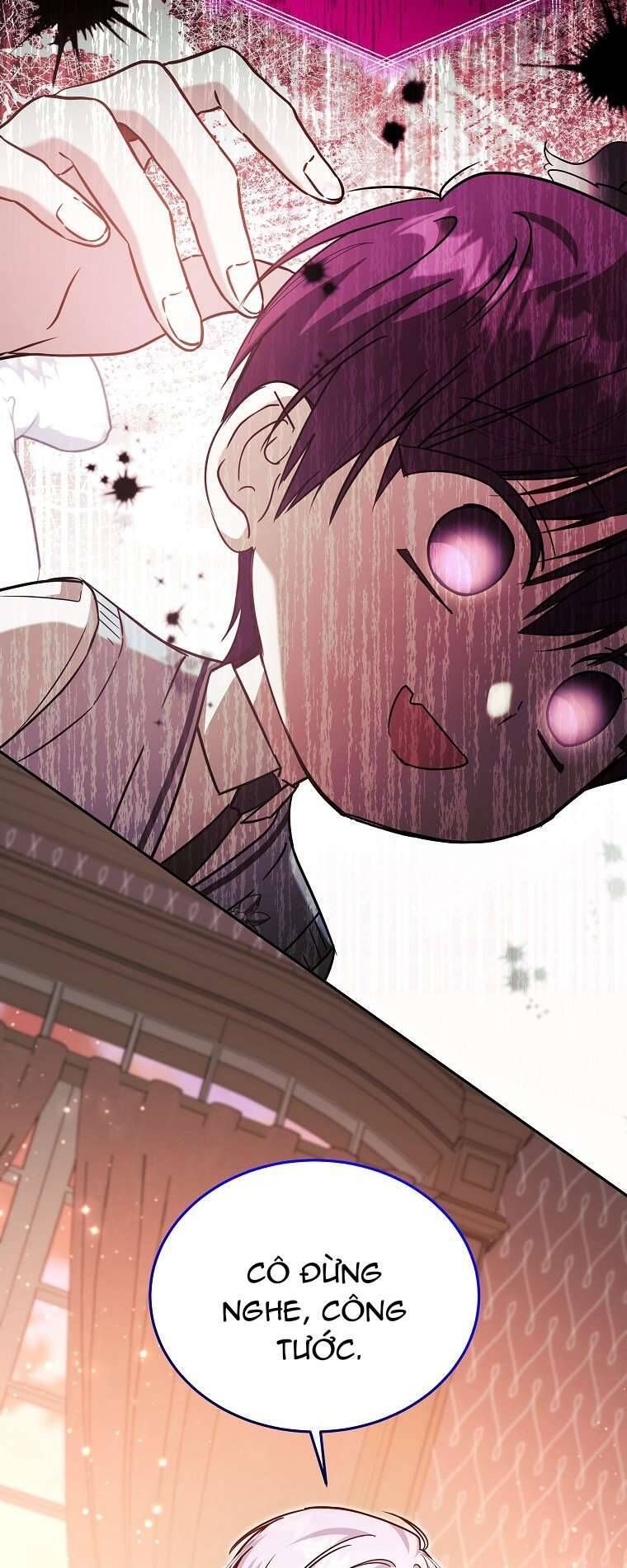 Chị Gái Tôi Là Nhân Vật Chính Chap 43 - Next Chap 44