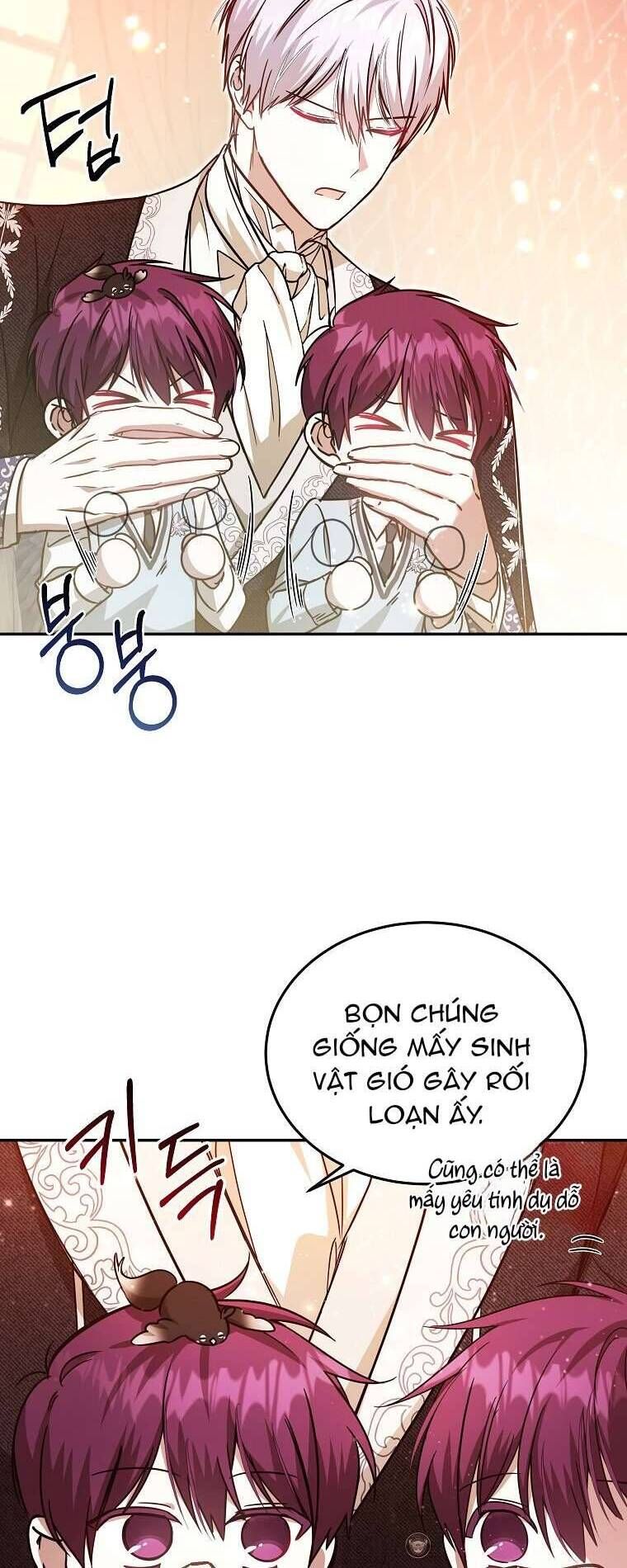 Chị Gái Tôi Là Nhân Vật Chính Chap 43 - Next Chap 44