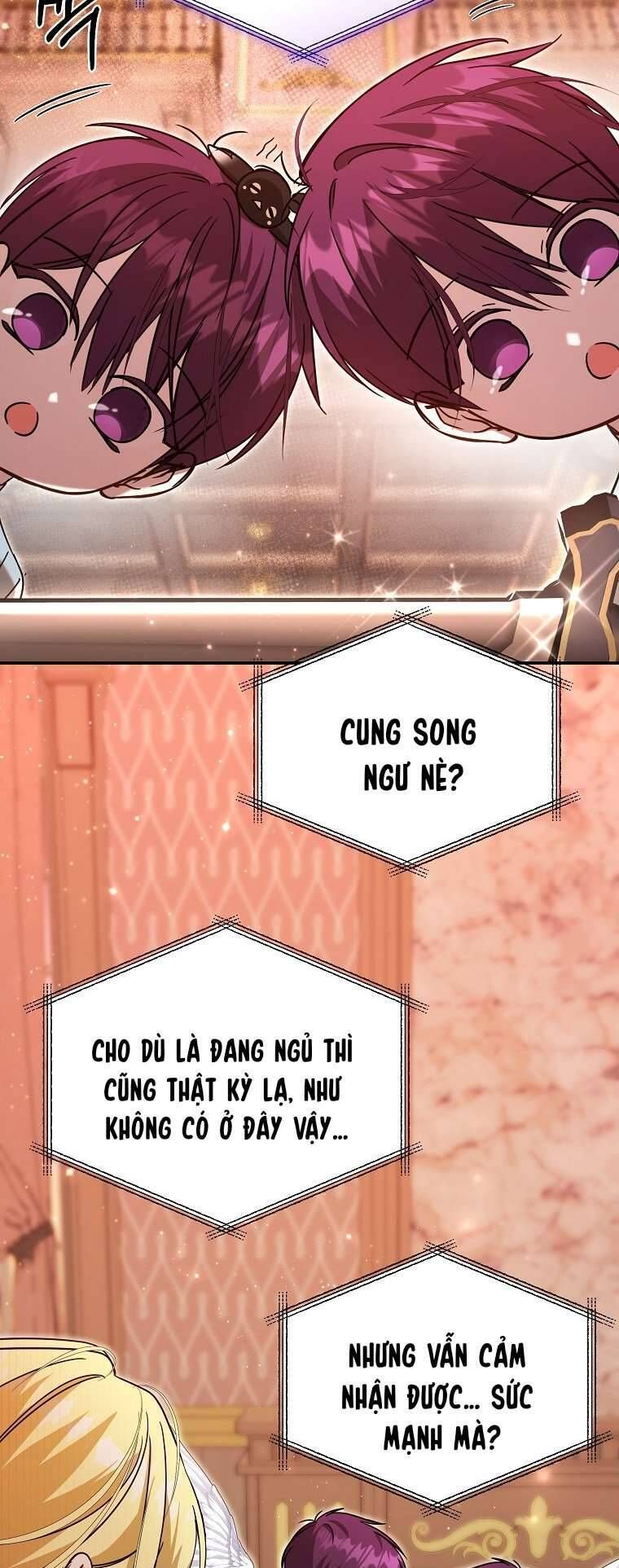 Chị Gái Tôi Là Nhân Vật Chính Chap 43 - Next Chap 44
