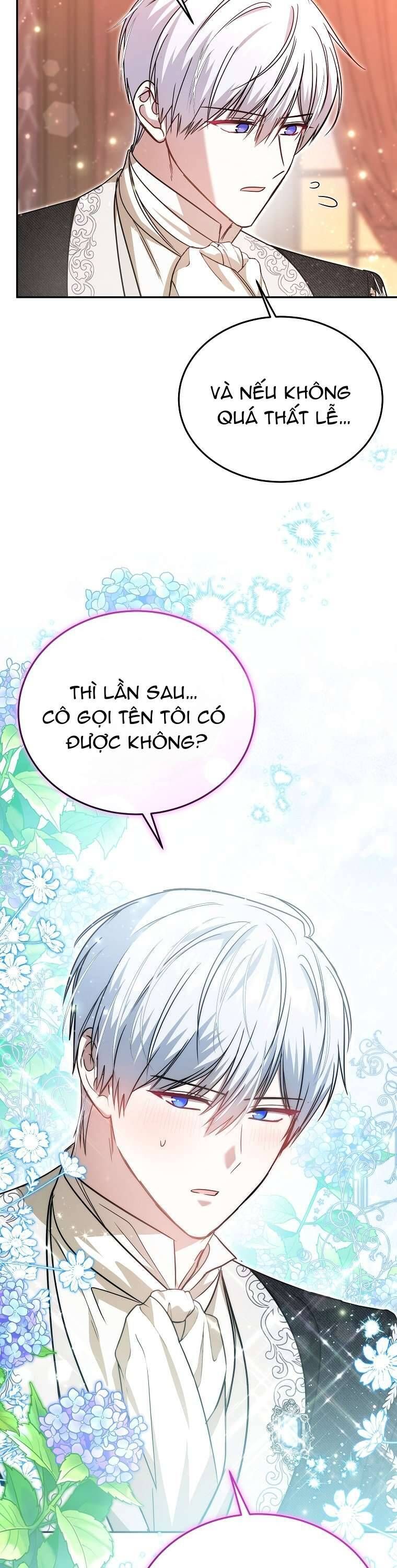 Chị Gái Tôi Là Nhân Vật Chính Chap 43 - Next Chap 44