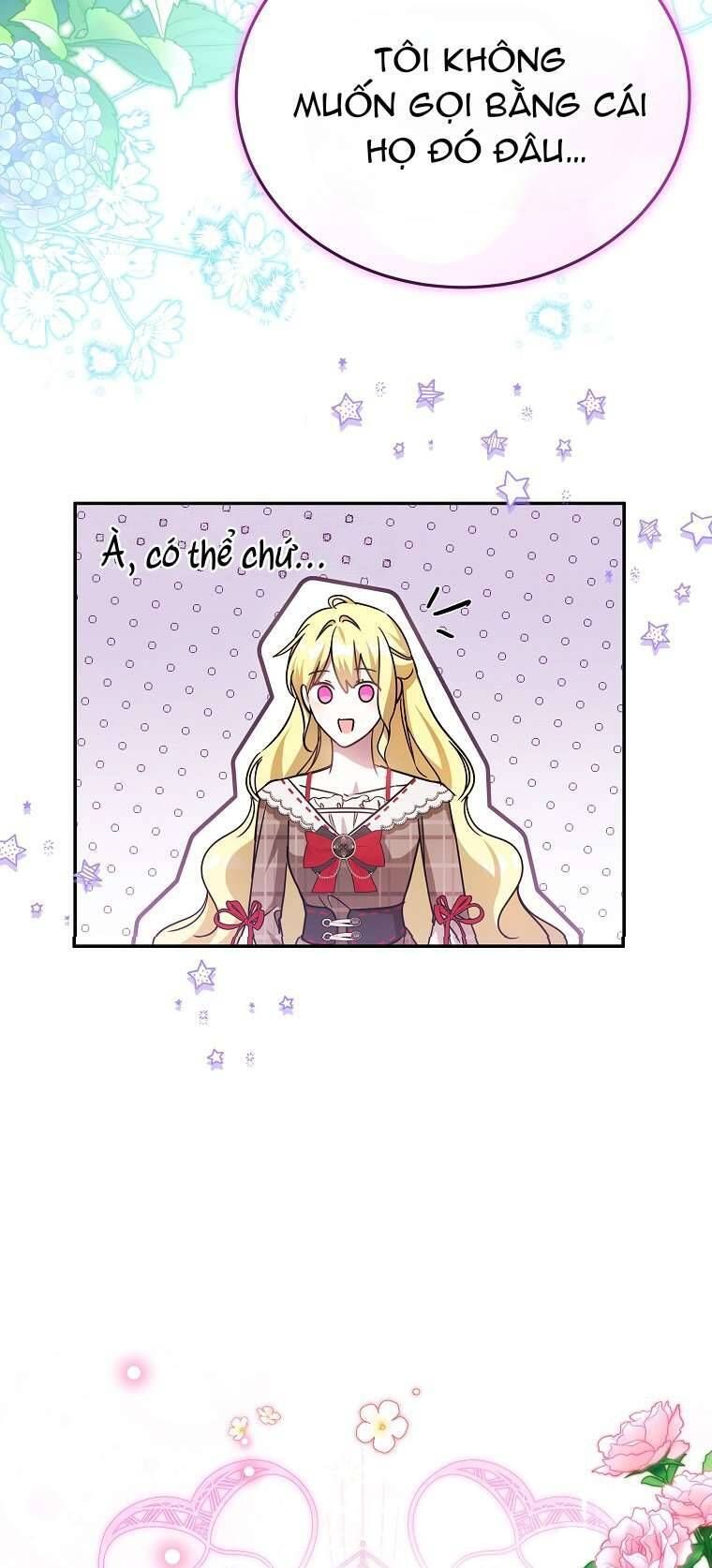 Chị Gái Tôi Là Nhân Vật Chính Chap 43 - Next Chap 44