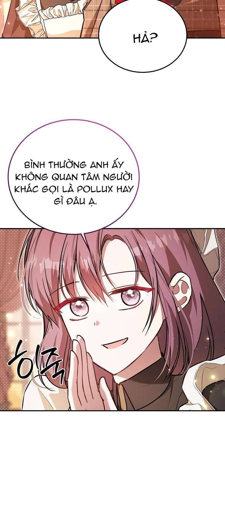 Chị Gái Tôi Là Nhân Vật Chính Chap 43 - Next Chap 44