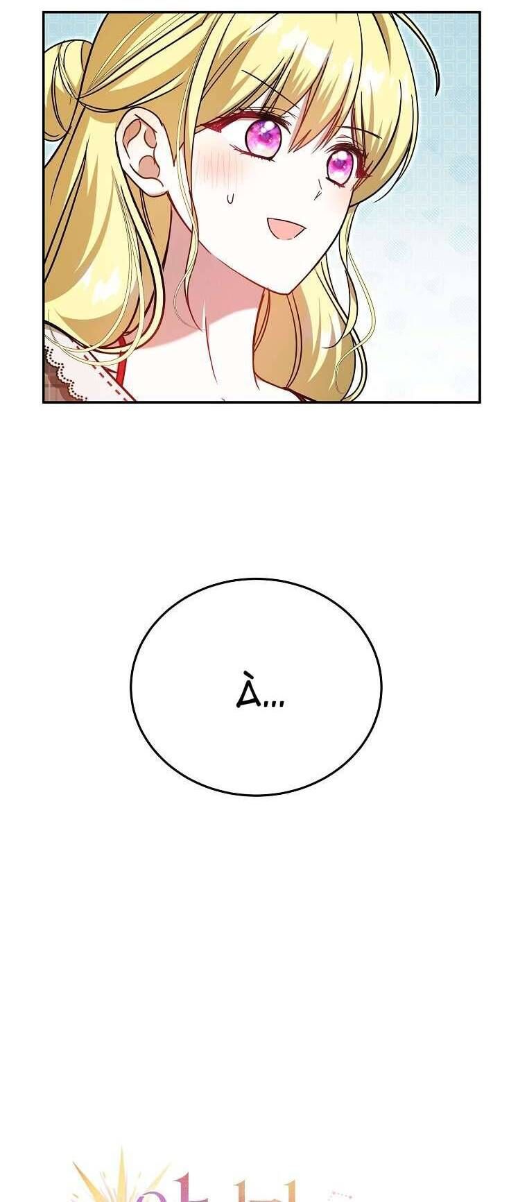 Chị Gái Tôi Là Nhân Vật Chính Chap 43 - Next Chap 44