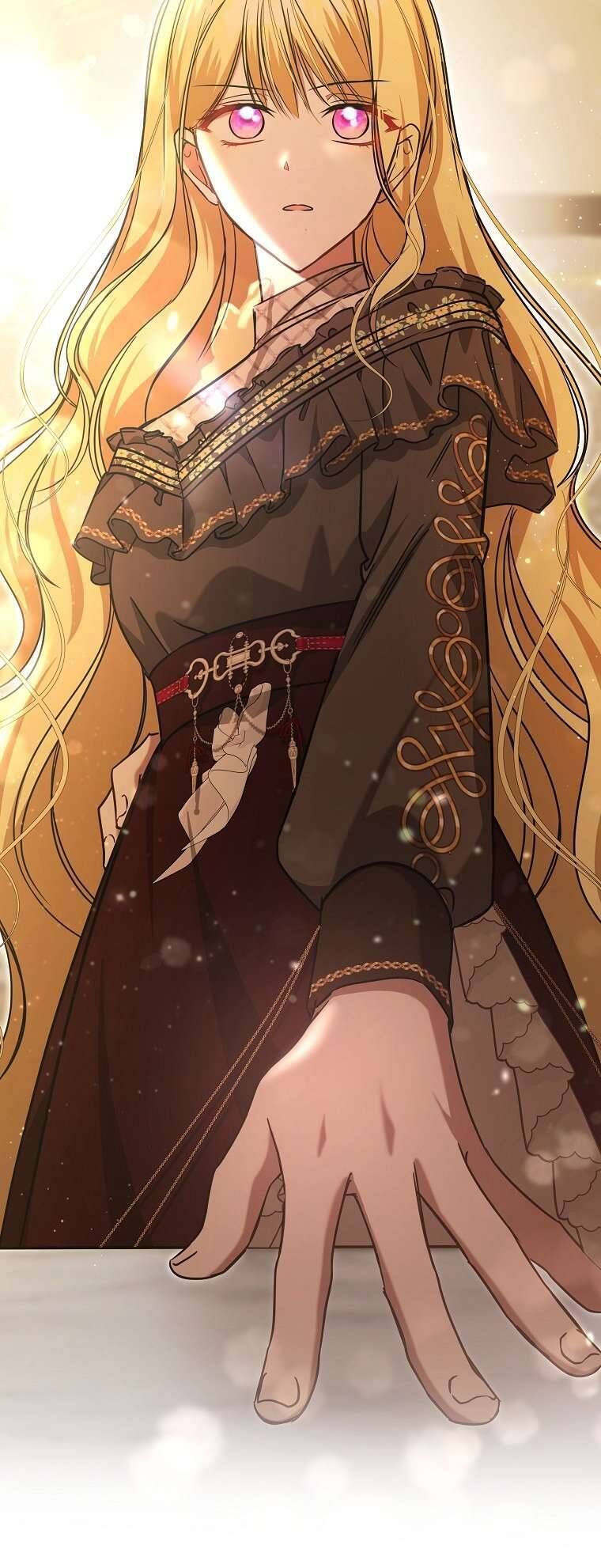 Chị Gái Tôi Là Nhân Vật Chính Chap 43 - Next Chap 44