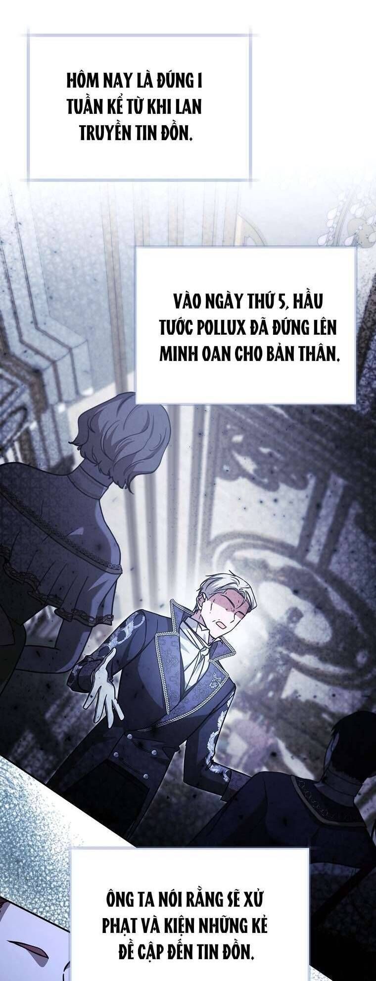 Chị Gái Tôi Là Nhân Vật Chính Chap 43 - Next Chap 44