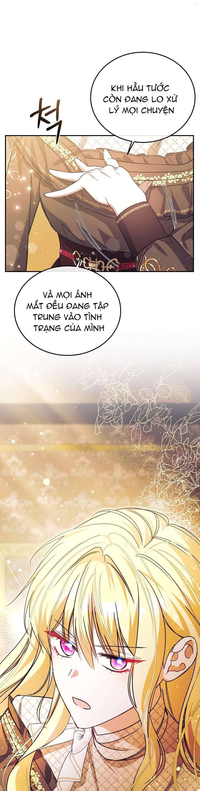 Chị Gái Tôi Là Nhân Vật Chính Chap 43 - Next Chap 44