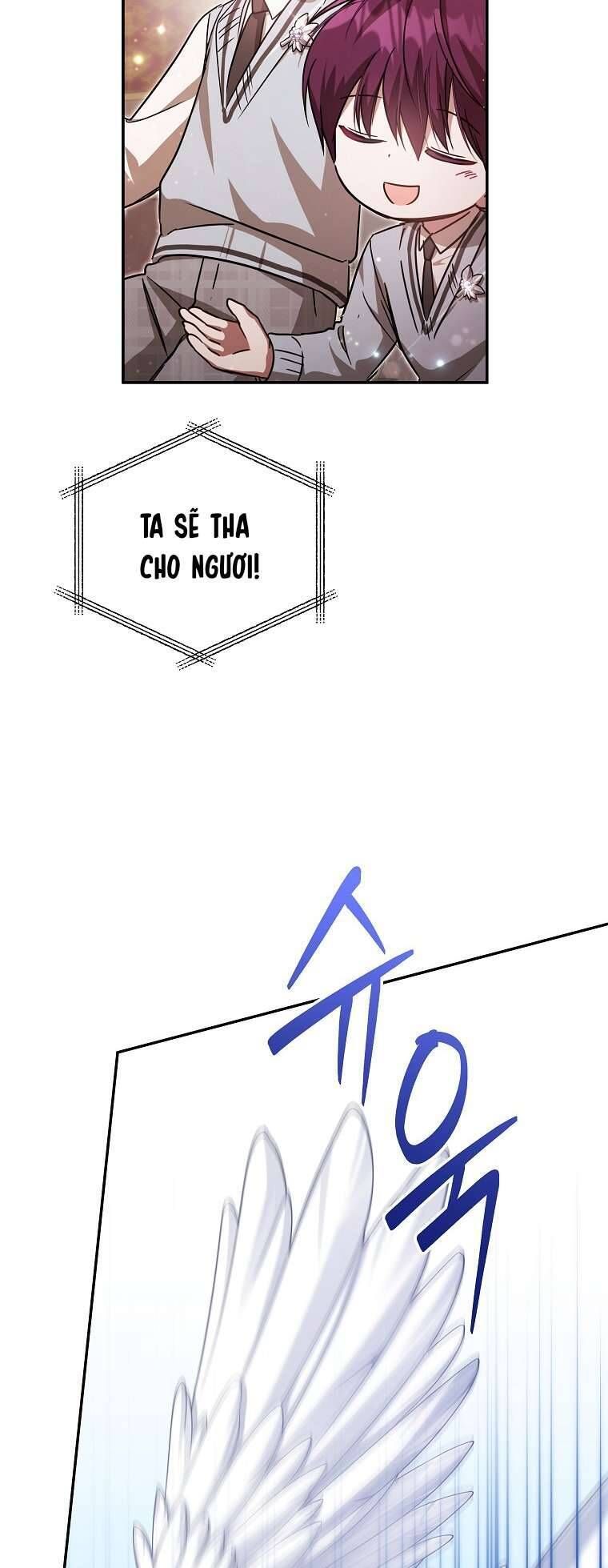 Chị Gái Tôi Là Nhân Vật Chính Chap 43 - Next Chap 44