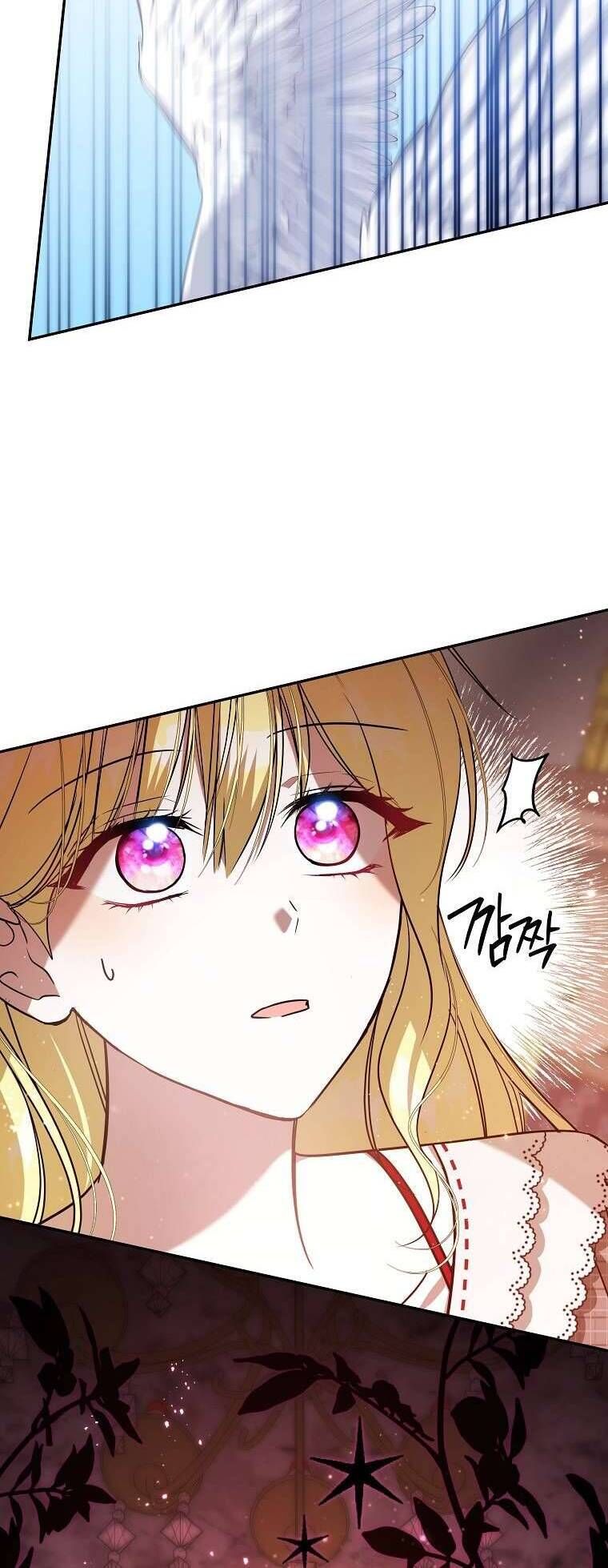 Chị Gái Tôi Là Nhân Vật Chính Chap 43 - Next Chap 44