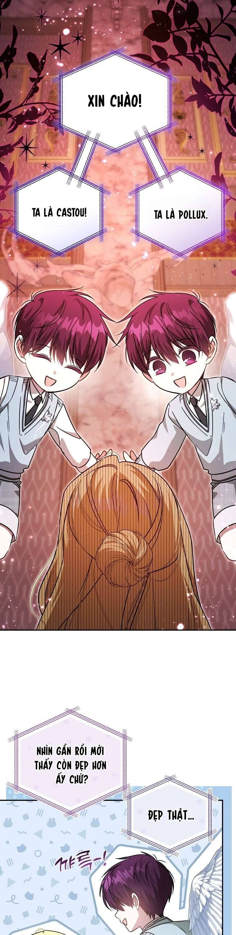 Chị Gái Tôi Là Nhân Vật Chính Chap 43 - Next Chap 44