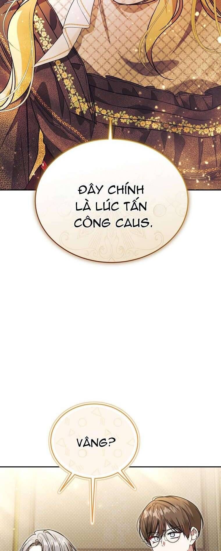 Chị Gái Tôi Là Nhân Vật Chính Chap 44 - Next Chap 45