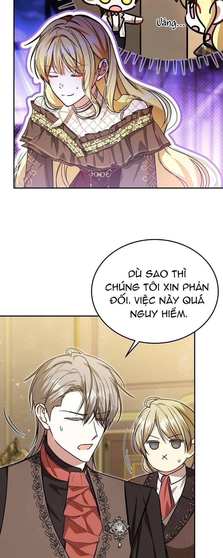 Chị Gái Tôi Là Nhân Vật Chính Chap 44 - Next Chap 45