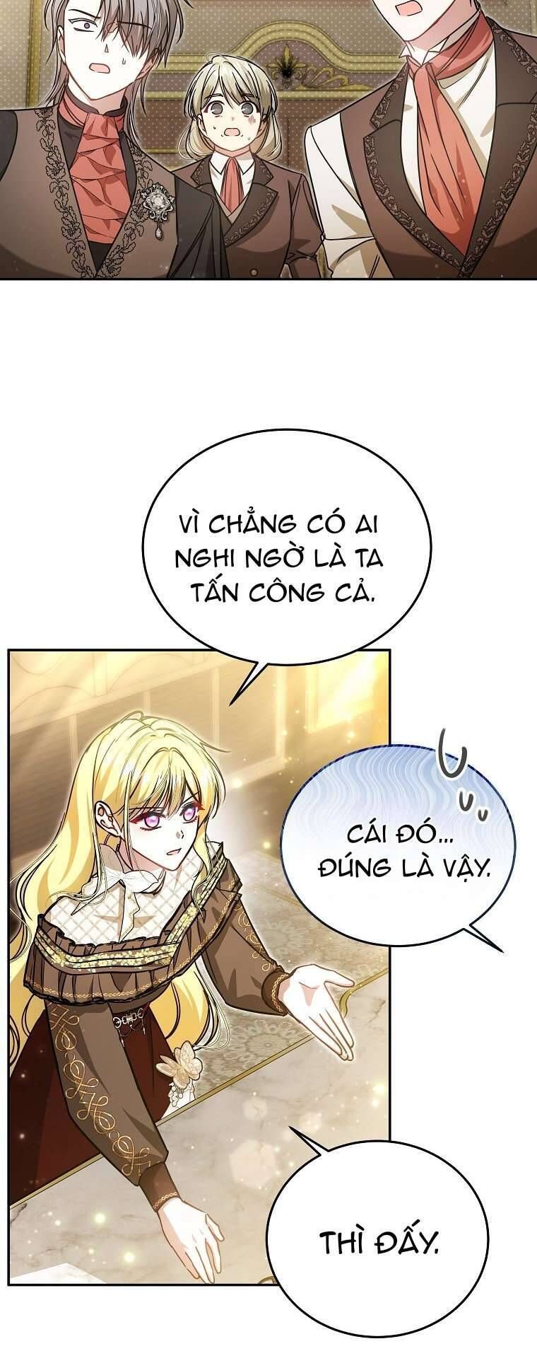 Chị Gái Tôi Là Nhân Vật Chính Chap 44 - Next Chap 45