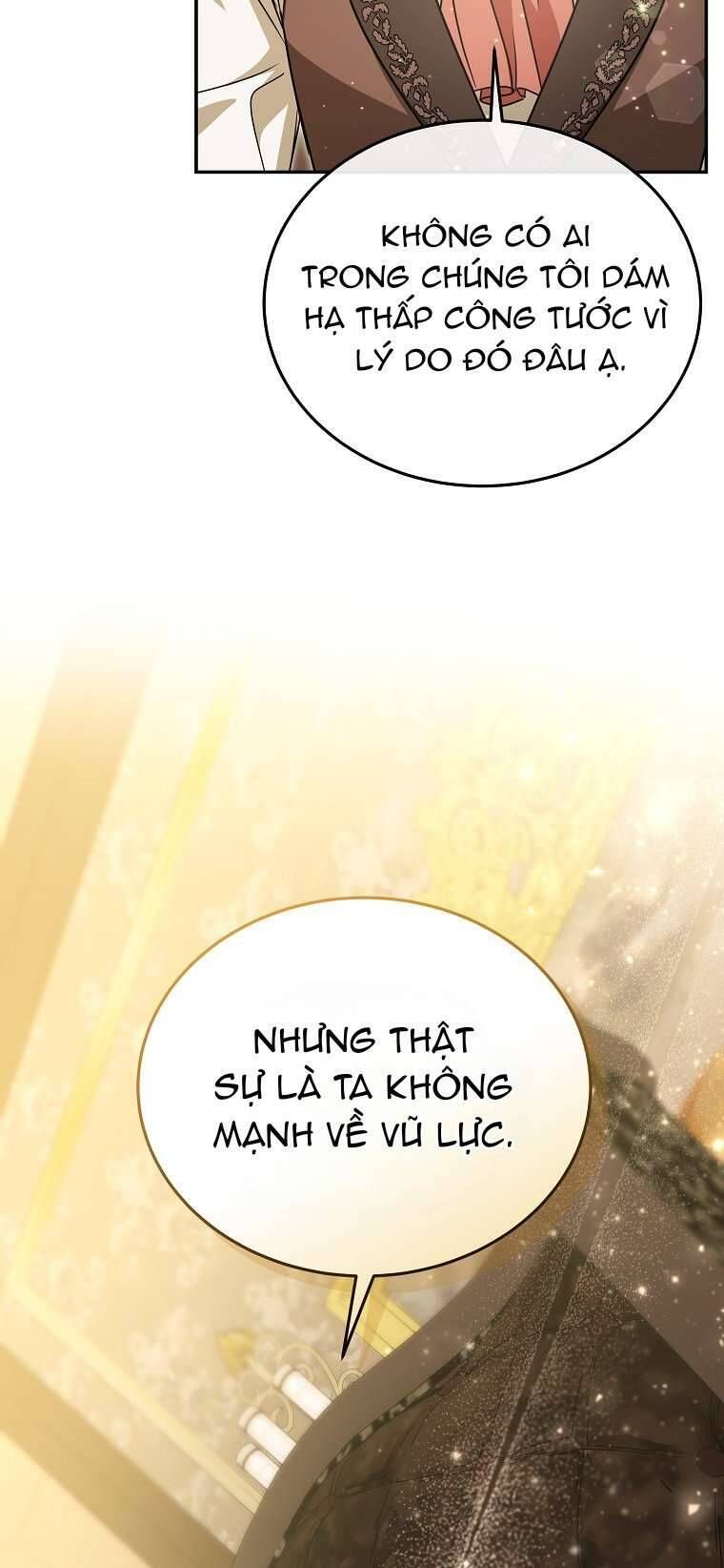 Chị Gái Tôi Là Nhân Vật Chính Chap 44 - Next Chap 45
