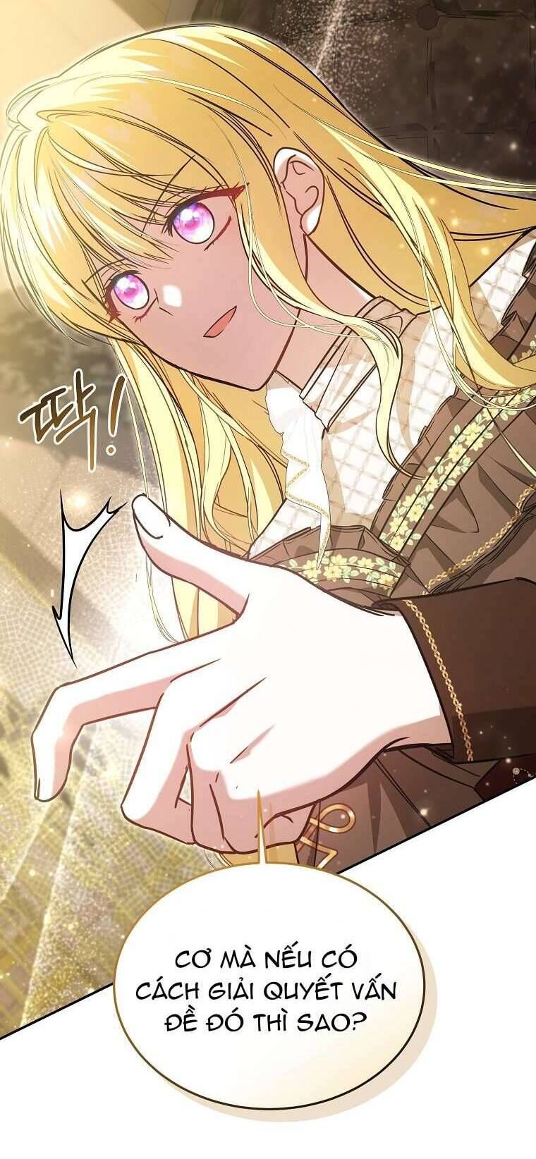 Chị Gái Tôi Là Nhân Vật Chính Chap 44 - Next Chap 45