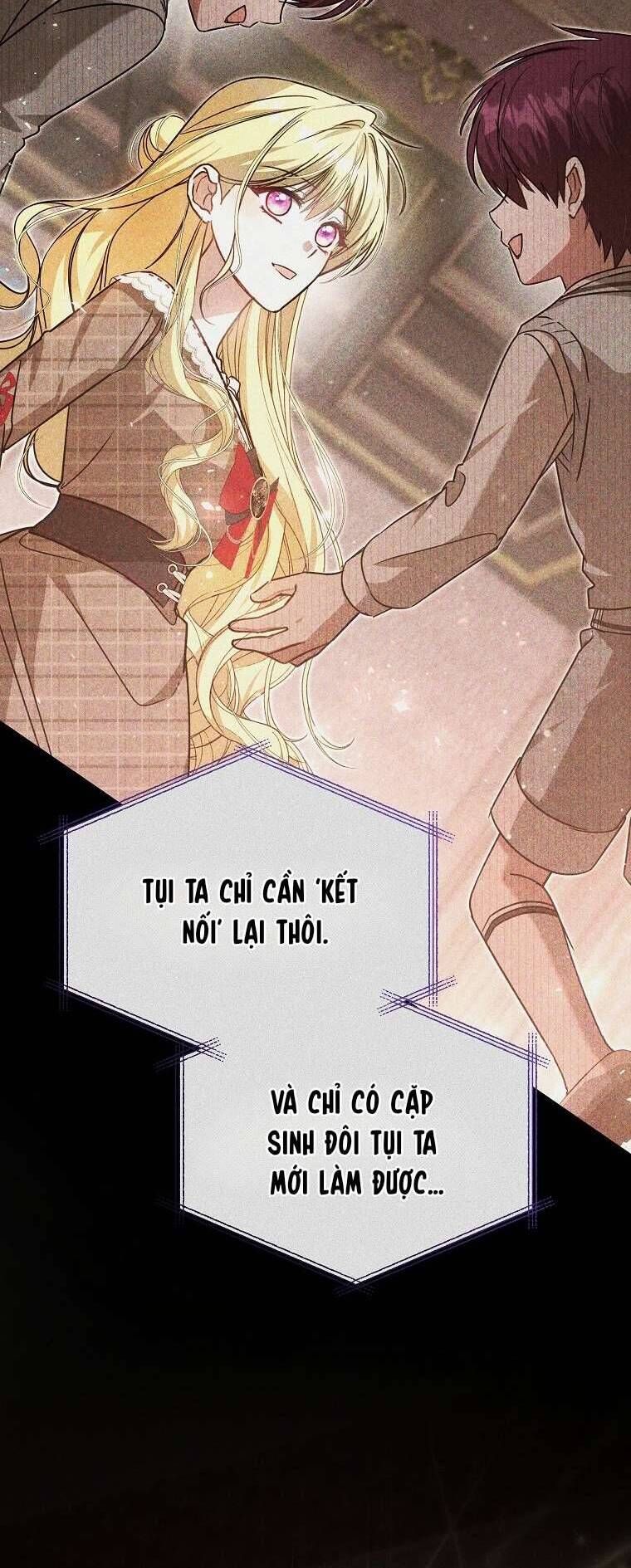 Chị Gái Tôi Là Nhân Vật Chính Chap 44 - Next Chap 45
