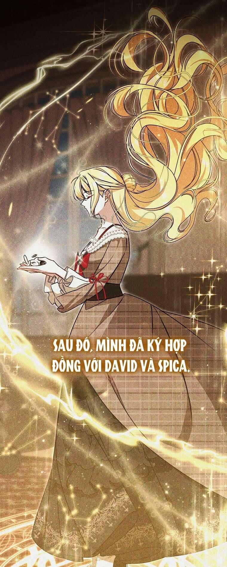 Chị Gái Tôi Là Nhân Vật Chính Chap 44 - Next Chap 45