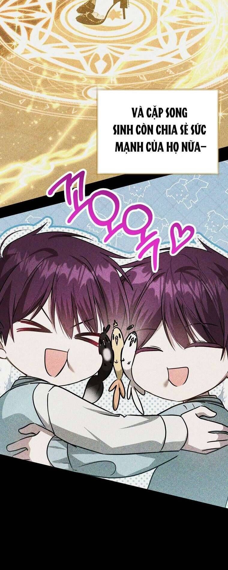 Chị Gái Tôi Là Nhân Vật Chính Chap 44 - Next Chap 45