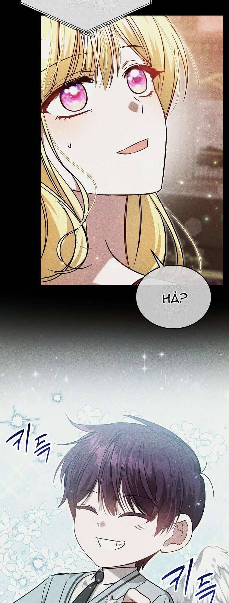 Chị Gái Tôi Là Nhân Vật Chính Chap 44 - Next Chap 45