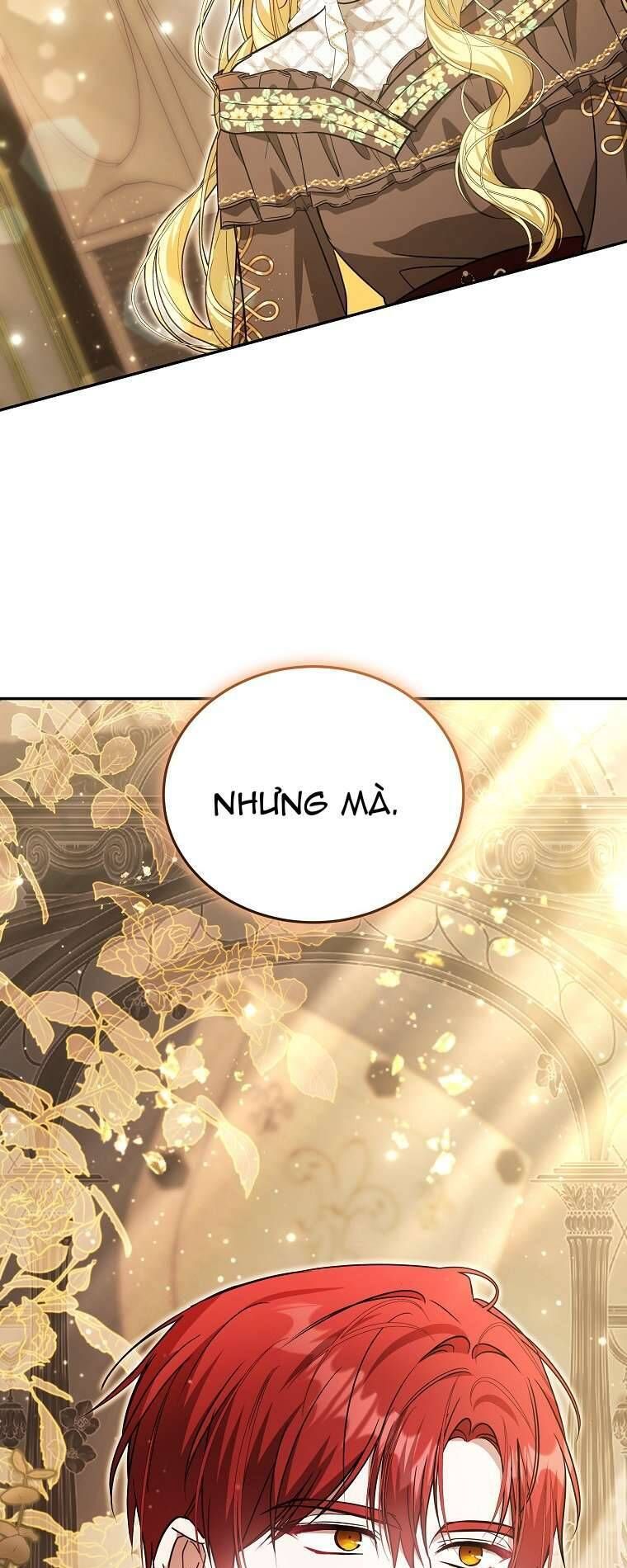 Chị Gái Tôi Là Nhân Vật Chính Chap 44 - Next Chap 45