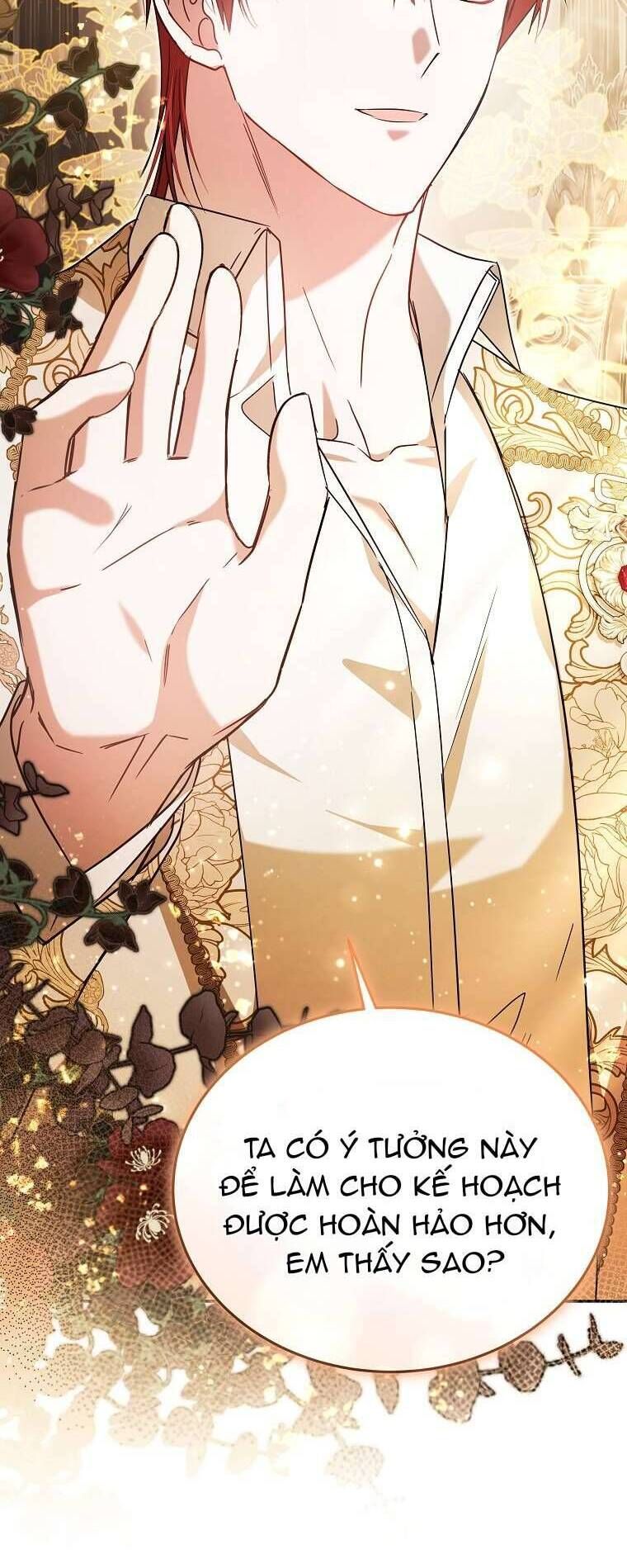 Chị Gái Tôi Là Nhân Vật Chính Chap 44 - Next Chap 45