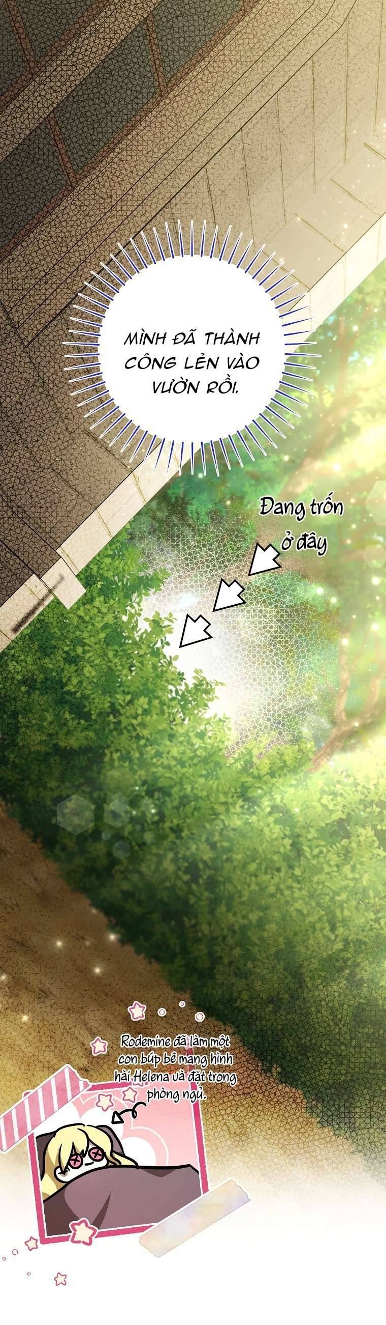 Chị Gái Tôi Là Nhân Vật Chính Chap 44 - Next Chap 45